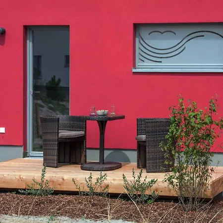 Holiday home Ostsee - Reetdachhaus Nr 14 