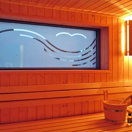 Ostsee - Reetdachhaus Nr 14 