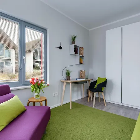 Ostsee - Reetdachhaus Nr 14 