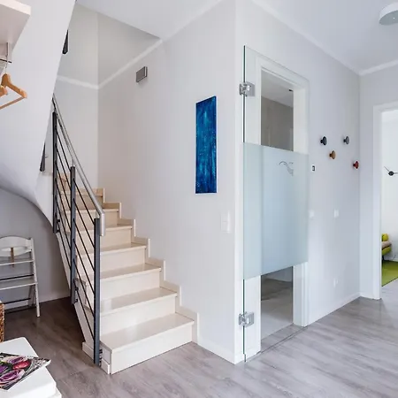Holiday home Ostsee - Reetdachhaus Nr 14 