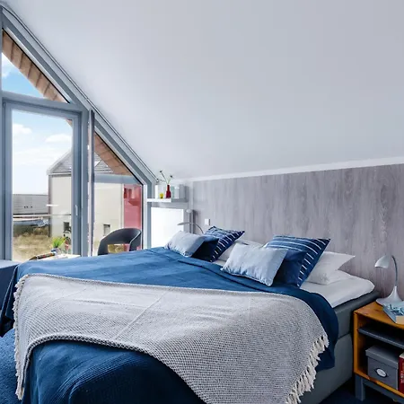 Ostsee - Reetdachhaus Nr 14 