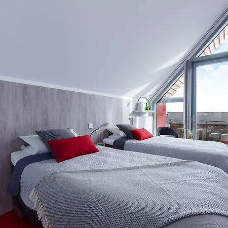 Holiday home Ostsee - Reetdachhaus Nr 14 